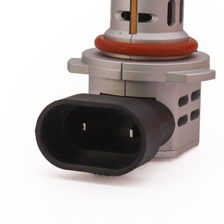 LED bulb Masuma, HB4 6000K 5200Lm P22d, L665