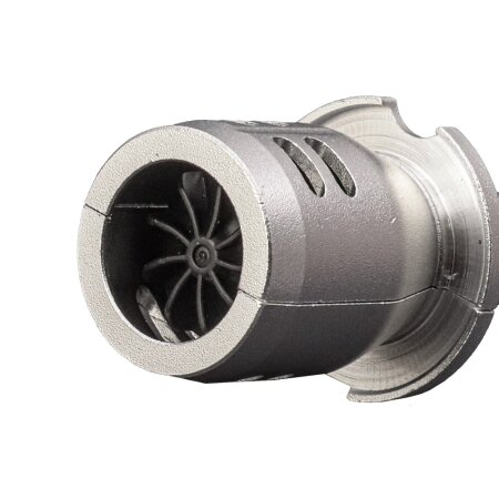 LED bulb Masuma, H1 6000K 4600Lm P14,5s, L695