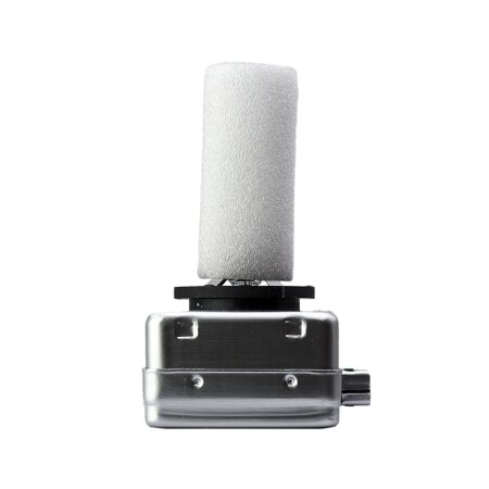 HID xenon bulb Masuma COOL WHITE GRADE D1S 85V 6000k 35W 3200Lm, L815
