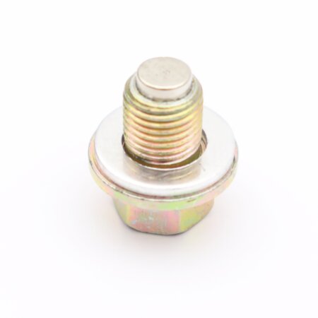 Oil drain plug Masuma (with magnet) M12x1.25, M-46