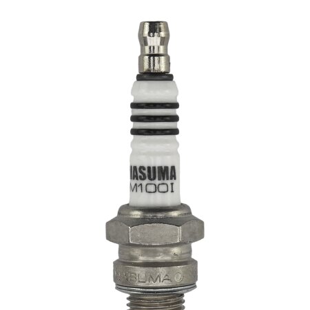 Spark plug Masuma iridium DPR7EIX-9 (7803), M100I