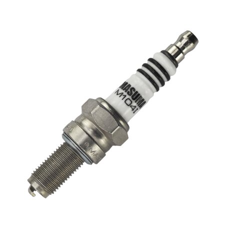 Spark plug Masuma iridium CR8EIX (4218), M103I