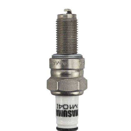 Spark plug Masuma iridium CR9EIX (3521), M104I