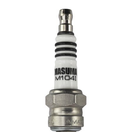 Spark plug Masuma iridium CR9EIX (3521), M104I