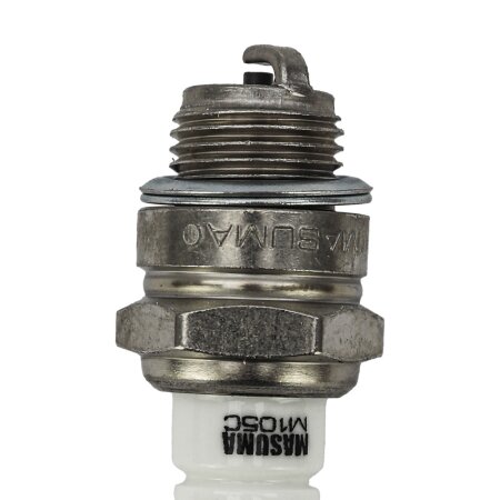 Spark plug nickel BM6A  (5921) Masuma, M105C