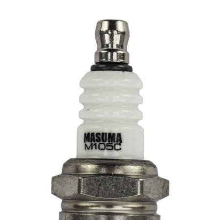 Spark plug nickel BM6A  (5921) Masuma, M105C