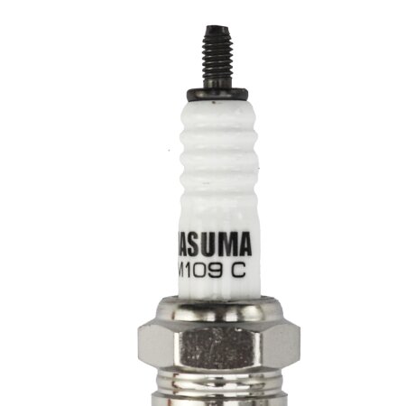 Spark plug nickel D8HA  (7112) Masuma, M109C