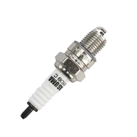 Spark plug nickel D8HA  (7112) Masuma, M109C