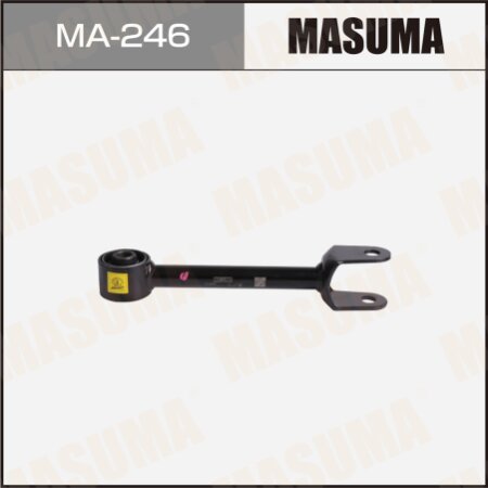 Control rod Masuma, MA-246