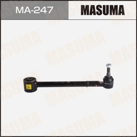 Control rod Masuma, MA-247
