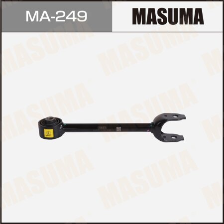 Control rod Masuma, MA-249