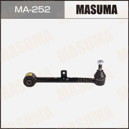 Control rod Masuma, MA-252