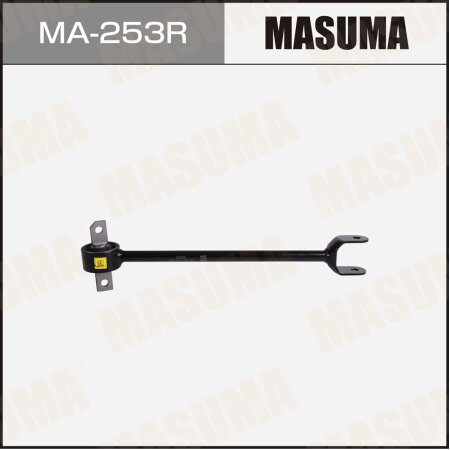 Control rod Masuma, MA-253R