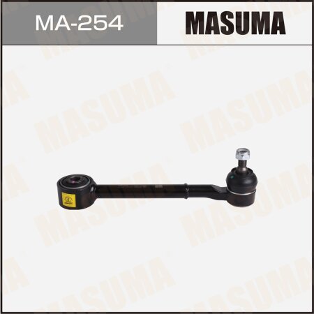 Control rod Masuma, MA-254