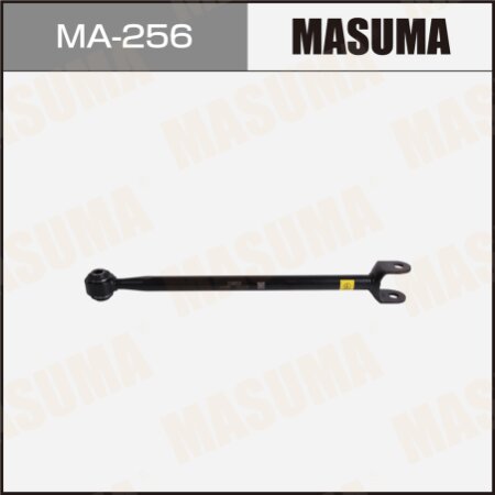 Control rod Masuma, MA-256
