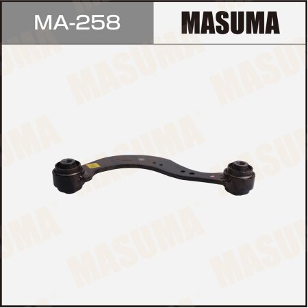 Control rod Masuma, MA-258