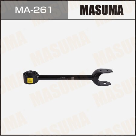 Control rod Masuma, MA-261