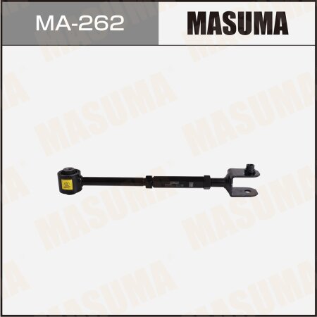 Control rod Masuma, MA-262