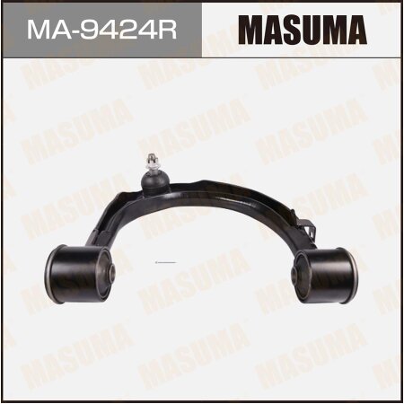 Control arm Masuma, MA-9424R