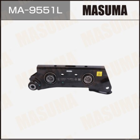Control arm Masuma, MA-9551L