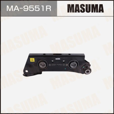 Control arm Masuma, MA-9551R