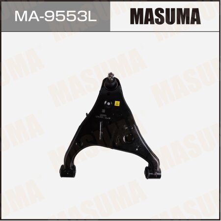 Control arm Masuma, MA-9553L