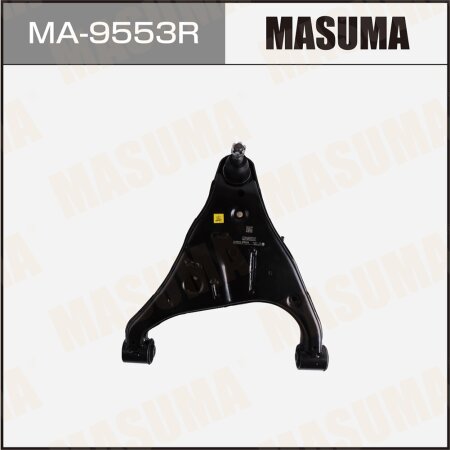 Control arm Masuma, MA-9553R