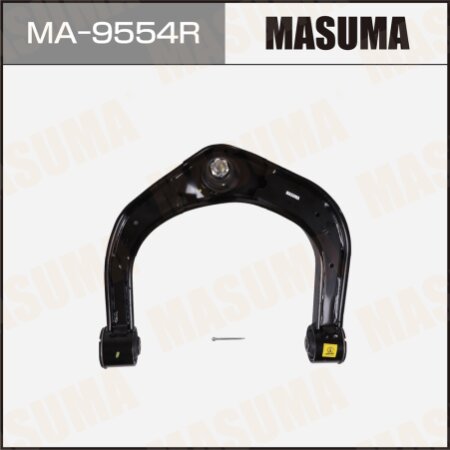 Control arm Masuma, MA-9554R