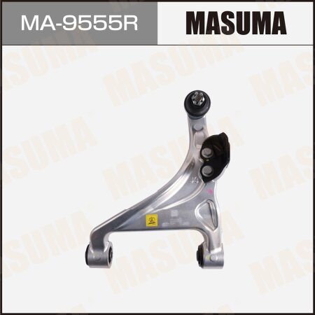 Control arm Masuma, MA-9555R