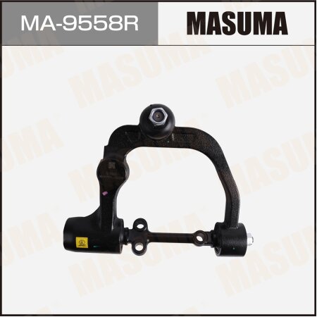 Control arm Masuma, MA-9558R