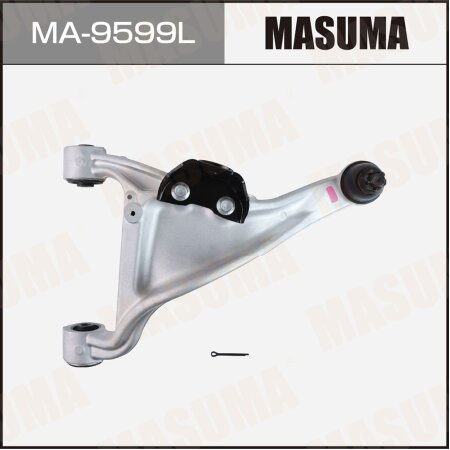 Control arm Masuma, MA-9599L