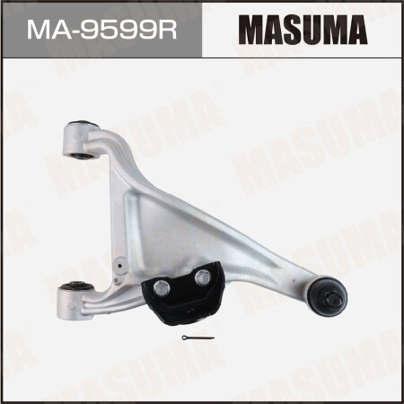 Control arm Masuma, MA-9599R