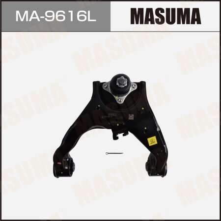 Control arm Masuma, MA-9616L