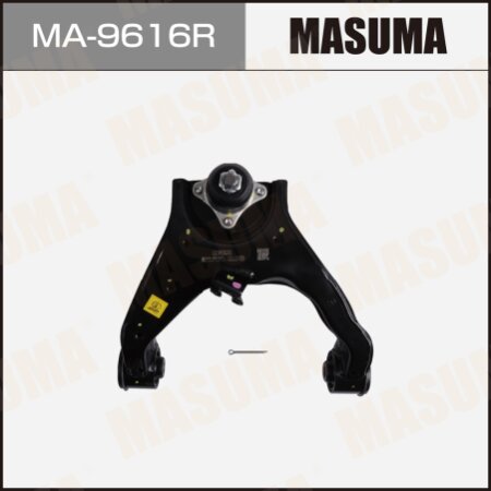 Control arm Masuma, MA-9616R
