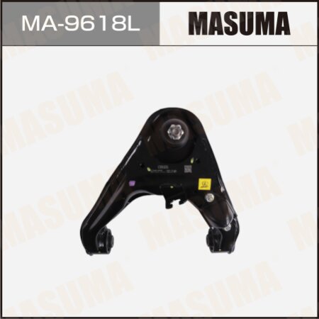 Control arm Masuma, MA-9618L