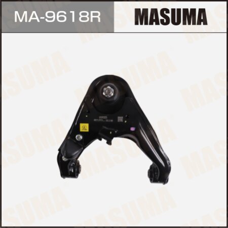 Control arm Masuma, MA-9618R