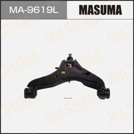 Control arm Masuma, MA-9619L