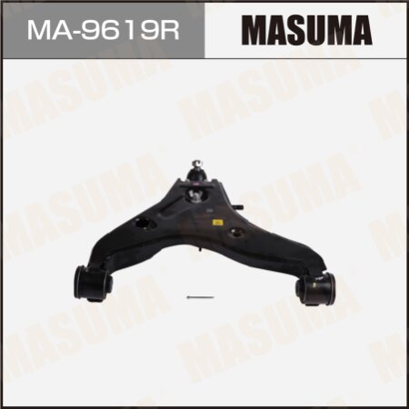 Control arm Masuma, MA-9619R
