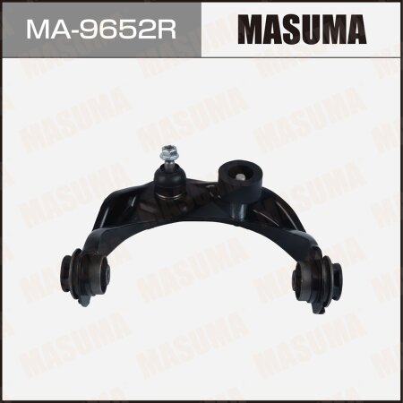 Control arm Masuma, MA-9652R