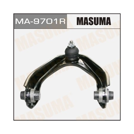 Control arm Masuma, MA-9701R