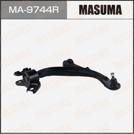 Control arm Masuma, MA-9744R