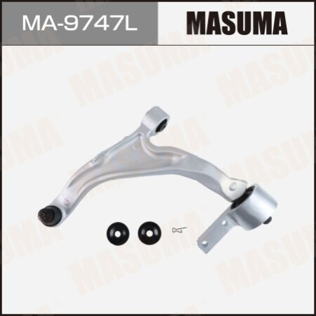 Control arm Masuma, MA-9747L