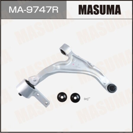 Control arm Masuma, MA-9747R