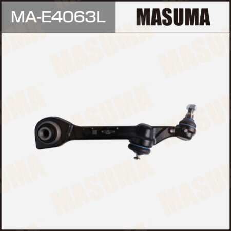 Control arm Masuma, MA-E4063L
