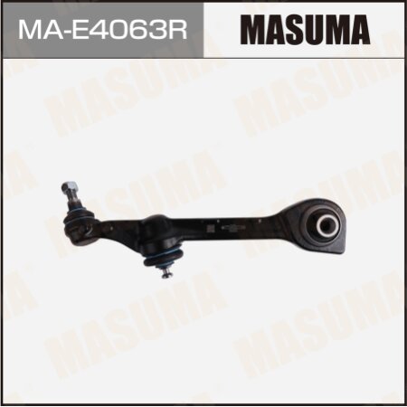 Control arm Masuma, MA-E4063R