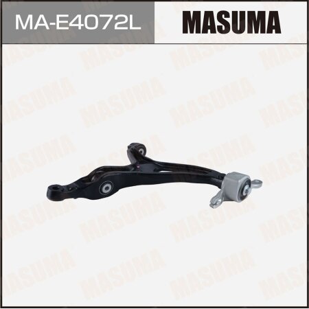 Control arm Masuma, MA-E4072L
