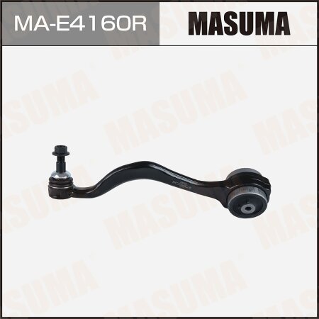 Control arm Masuma, MA-E4160R