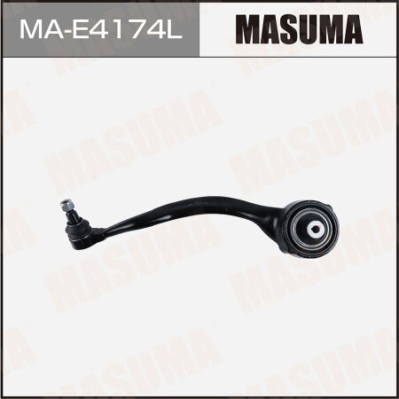 Control arm Masuma, MA-E4174L