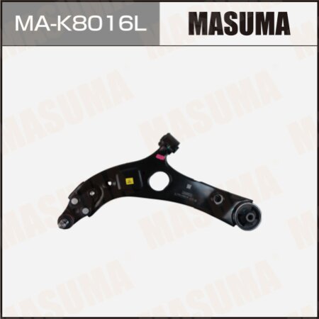 Control arm Masuma, MA-K8016L
