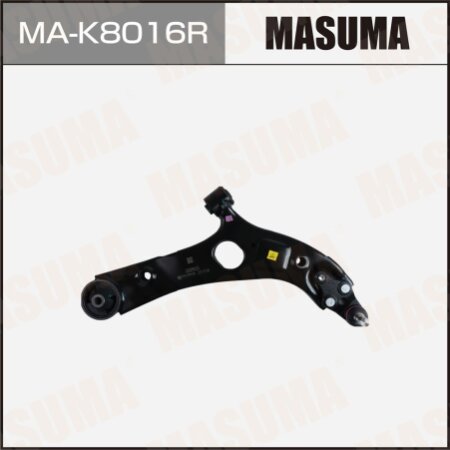 Control arm Masuma, MA-K8016R